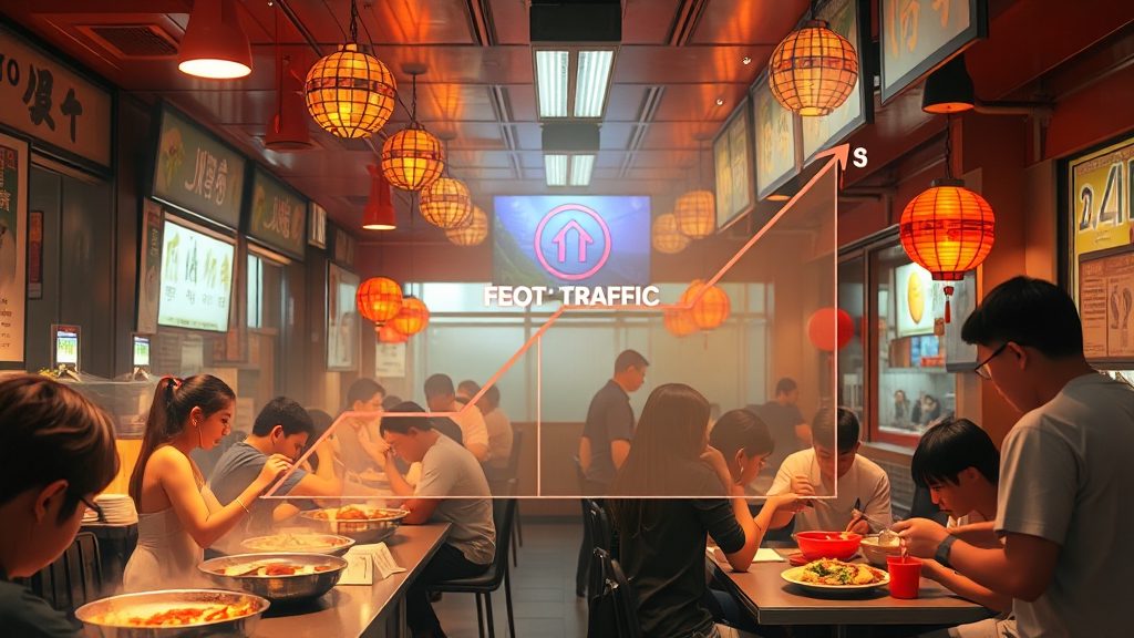 复盘案例：某餐饮店如何通过短视频3天引流500+顾客